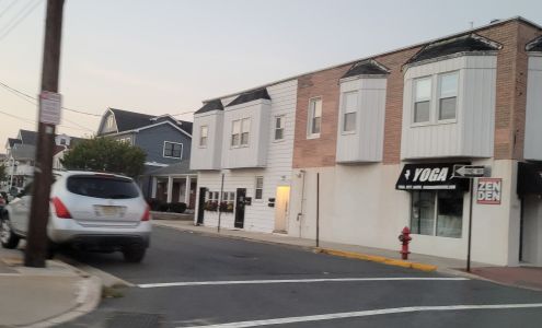 The Zen Den- HOT Yoga, HIIT, Barre and Pilates classes in Margate NJ Margate City