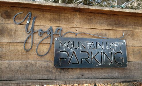 Yoga by Elizabeth Hay Port Matilda