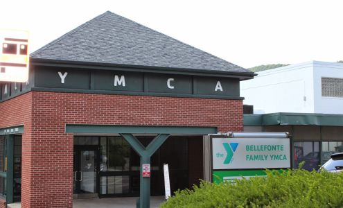 Bellefonte YMCA