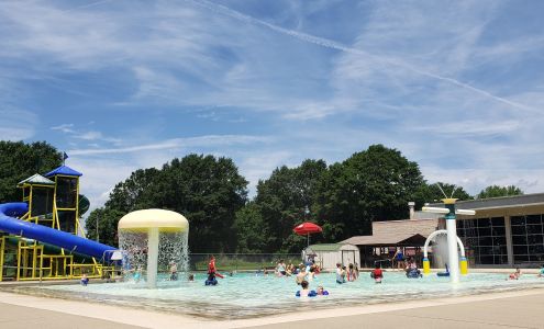 Millington Family YMCA Millington