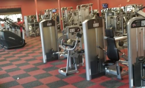 ATC Fitness 2991 Canada Rd, Lakeland Tennessee 38002