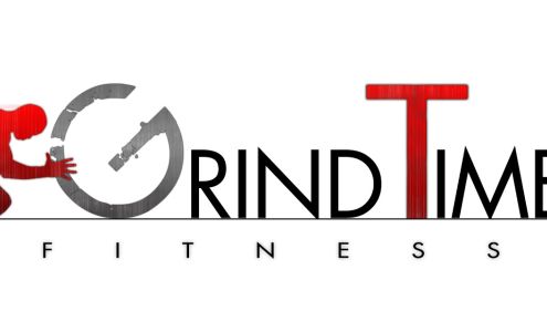 Grind Time Fitness Stirling