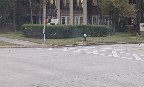 Simmons Bank The Woodlands