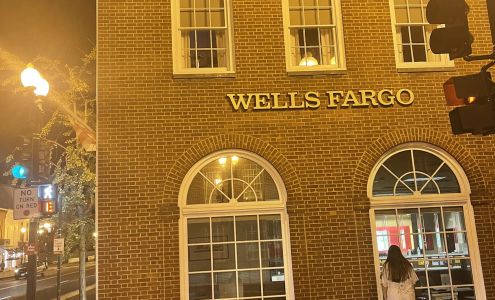 Wells Fargo Bank