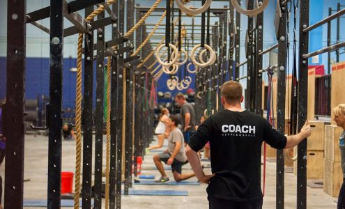 NEPA CrossFit