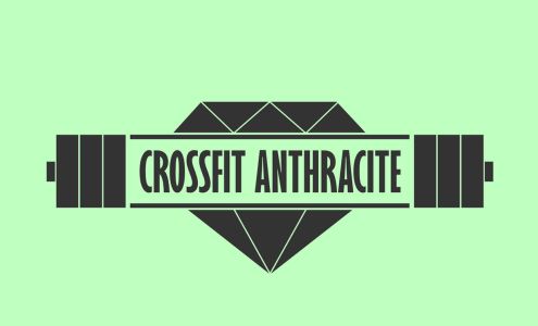 CrossFit Anthracite