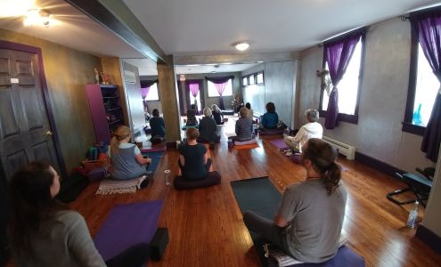 Yoga Loka 23 Race St, Frenchtown New Jersey 08825