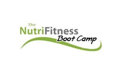 NutriFitness Personal Training Studio + BootCamps