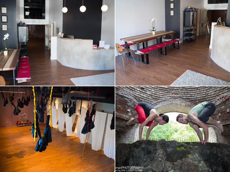 Mission Yoga - Scranton