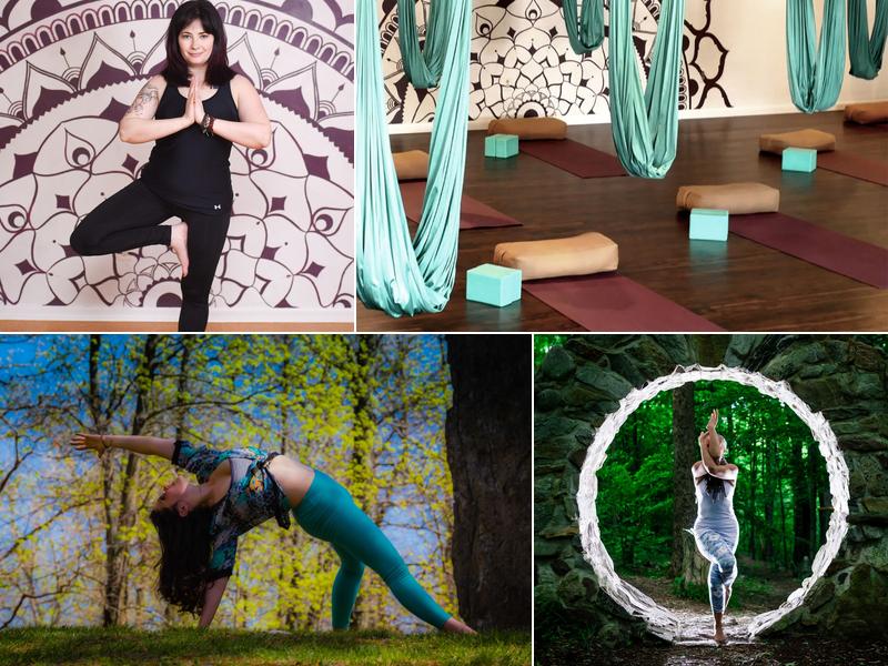 Boundless Yoga Studio llc