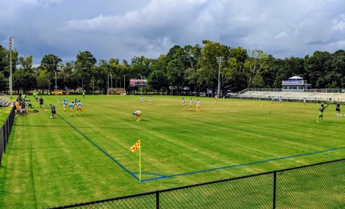 Point University Gym