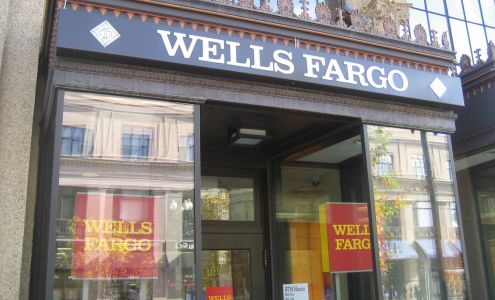 Wells Fargo Bank