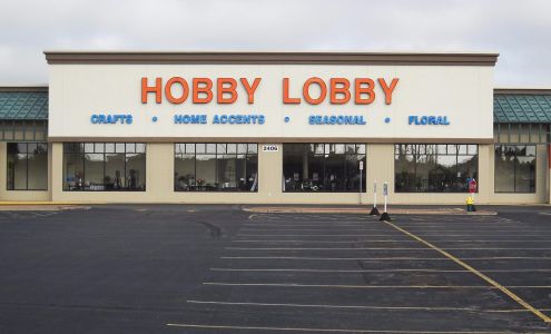 Hobby Lobby