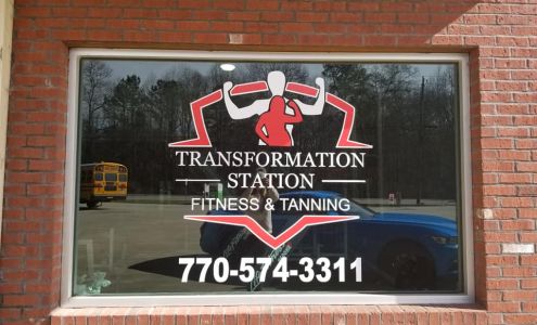 Revelations Nutrition and Fitness