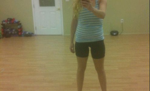 Jay Fitness Center Jay