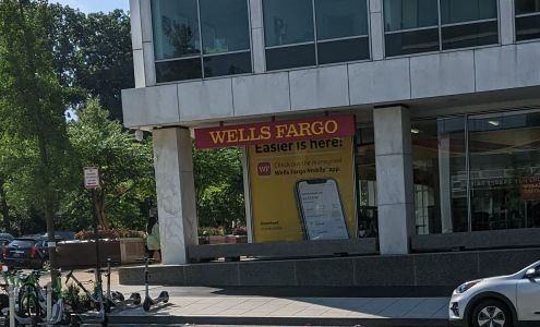 Wells Fargo Bank