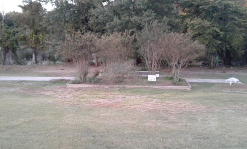 Marion Lake Walking Trail Marion