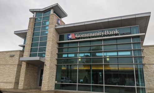 CommunityBank of Texas