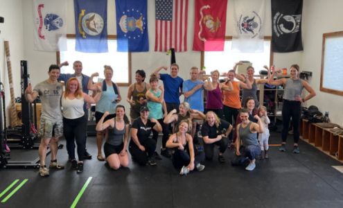 Bigfork Community CrossFit