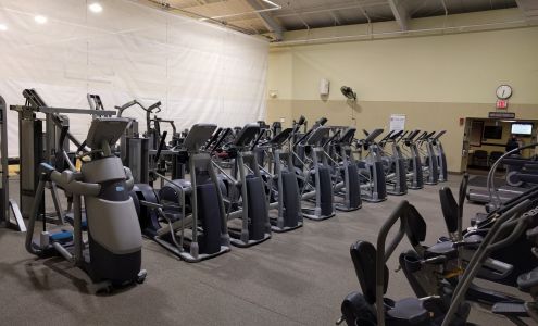 Mack Fitness and Recreation Center Tobyhanna