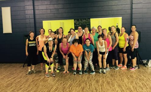 Bee Fit Studio LLC Memphis