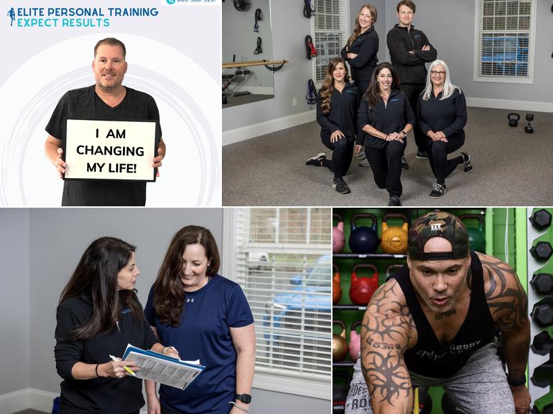 Elite Personal Training