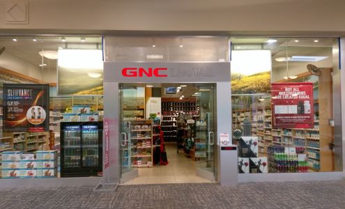 GNC