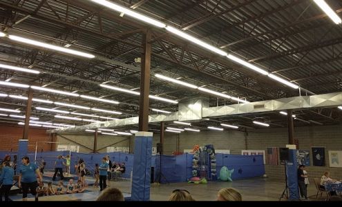 Chesterfield Family YMCA