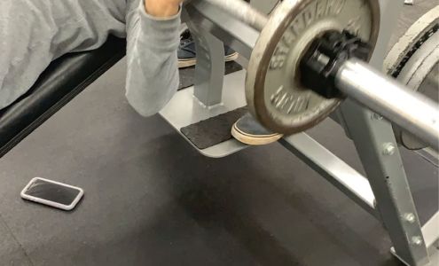 Better Body Fitness 24/7 Alto