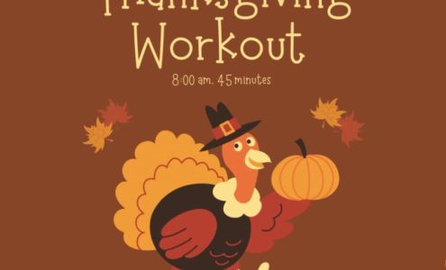 In Motion Fitness Orchard Park