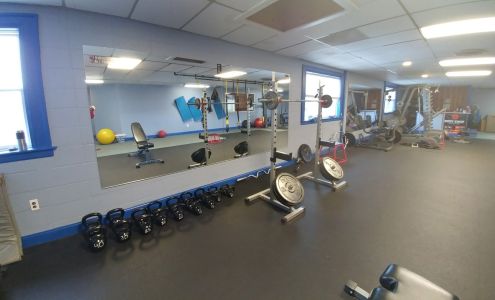 Southtowns Training Studio Orchard Park
