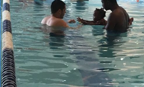 Starfish Aquatic Club at Esporta Fitness Randolph