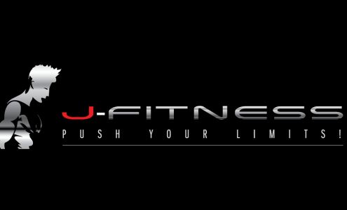 J Fitness - Personal Training & Soccer Academy