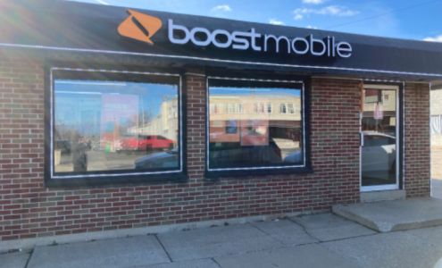 Boost Mobile