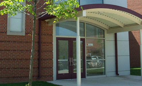 North County Recreation Center Brooklyn Park