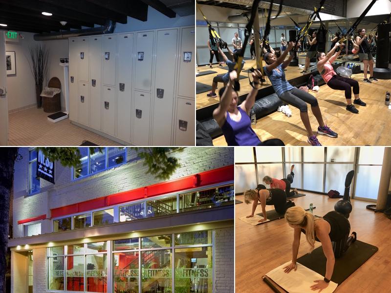 Federal Hill Fitness