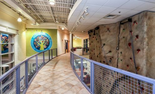 The Weinberg Y in Waverly