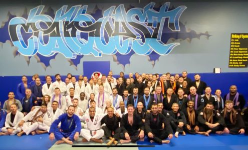 Conquest Mixed Martial Arts & Fitness