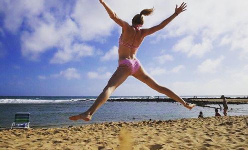 Annapolis Outdoor Fitness