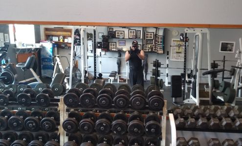 The Body Shop Croswell