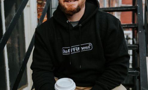 DUFF PERSONAL TRAINING