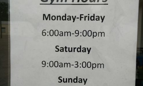 Thumb Elite Athelics Sandusky