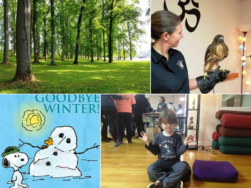 Peaceful Hands Massage & Yoga