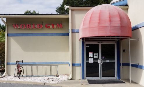 Pure Family Fitness Bethany