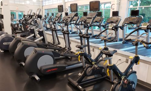 Sea Colony Freeman Fitness Center
