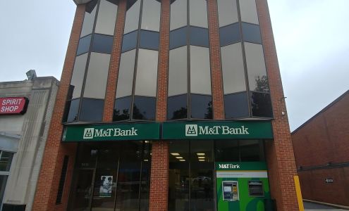 M&T Bank