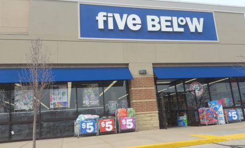 Five Below