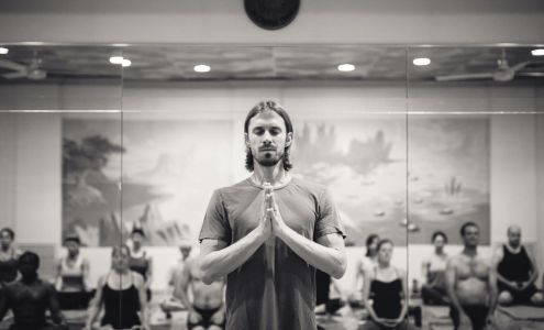 Hot House Yoga 1952 Laskin Rd, Virginia Beach Virginia 23454