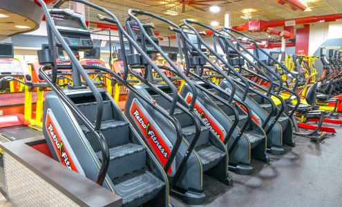 Retro Fitness