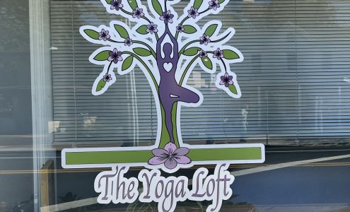 The Yoga Loft